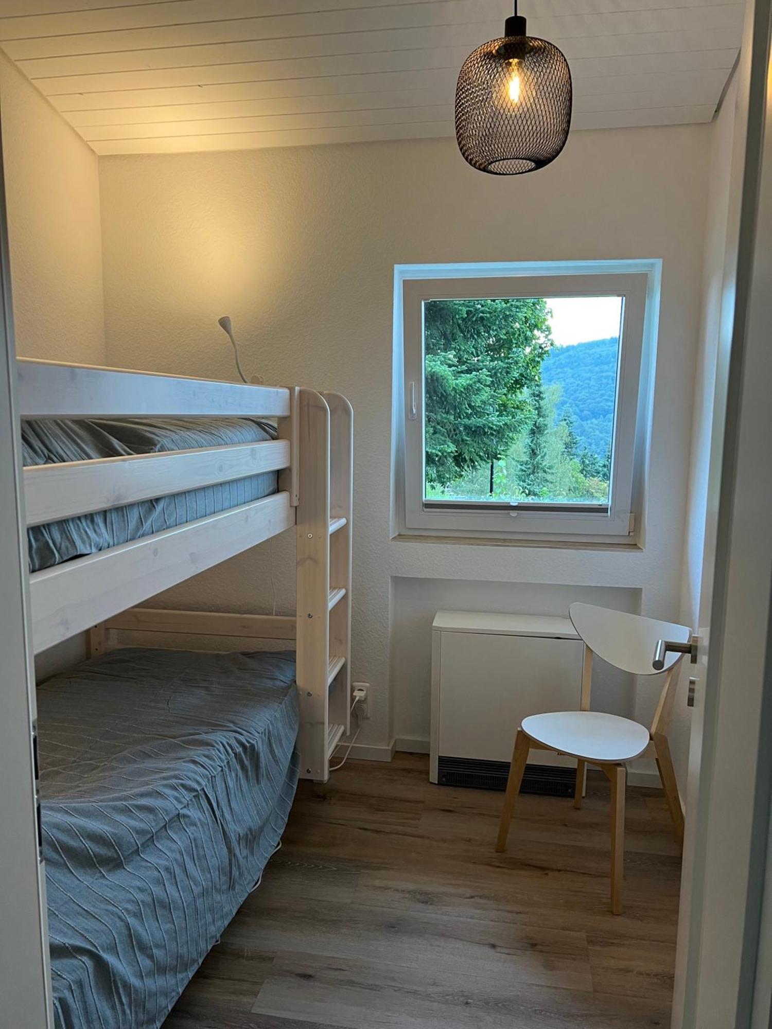 Landhaus 918 Koosbusch Экстерьер фото